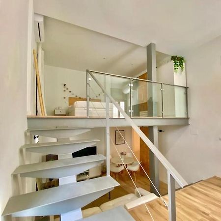 Loft Alameda en Sevilla Exteriör bild