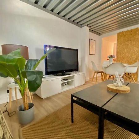 Loft Alameda en Sevilla Exteriör bild