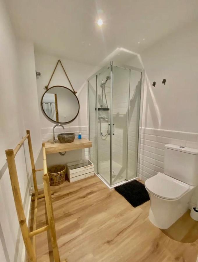 Loft Alameda en Sevilla Exteriör bild