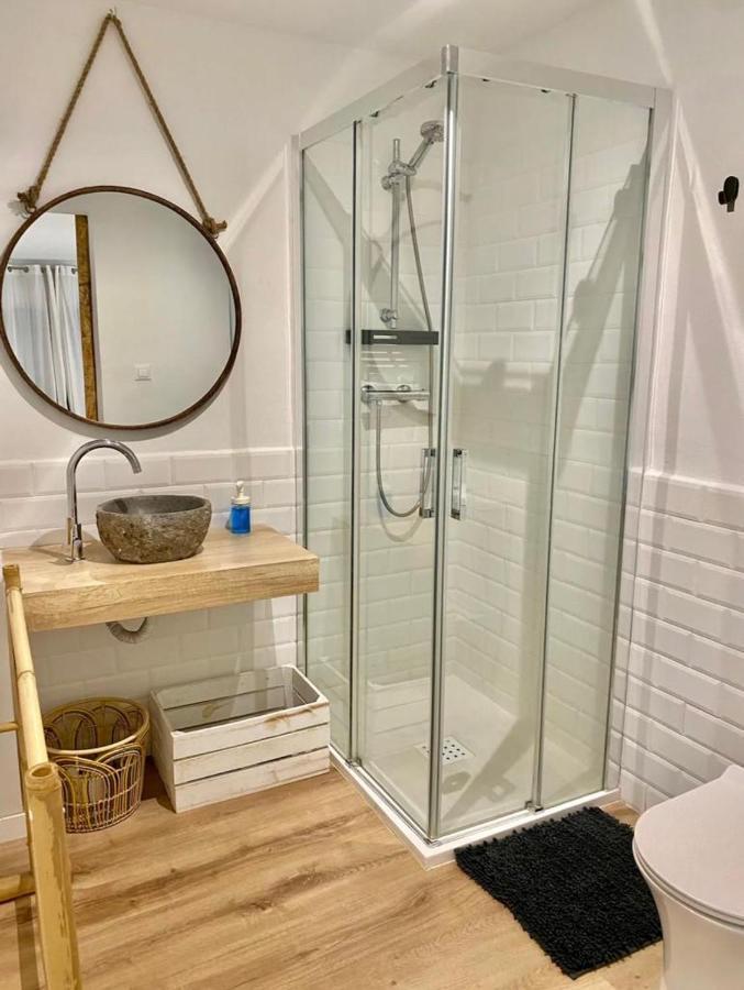 Loft Alameda en Sevilla Exteriör bild