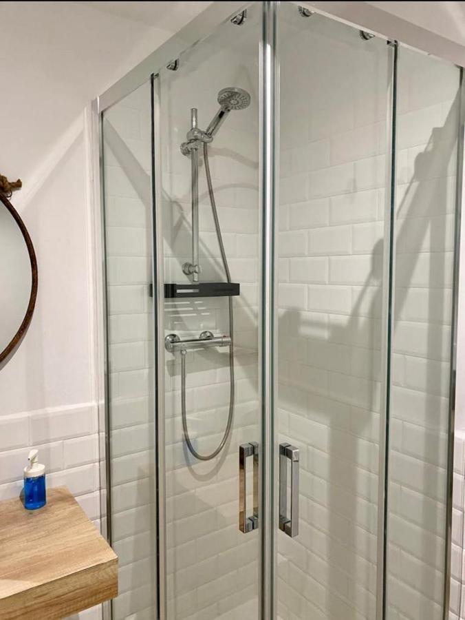 Loft Alameda en Sevilla Exteriör bild