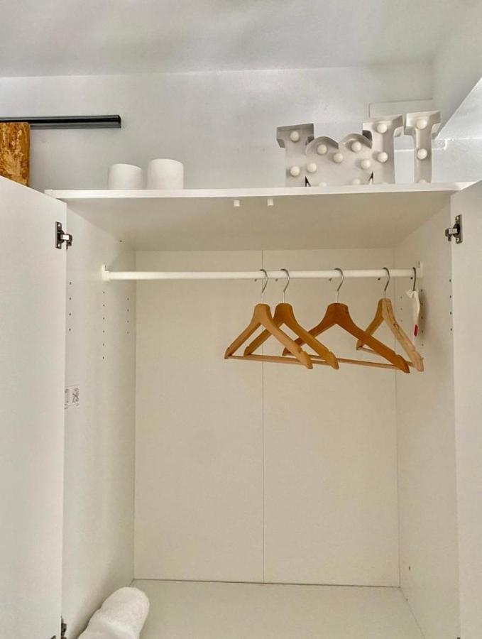 Loft Alameda en Sevilla Exteriör bild